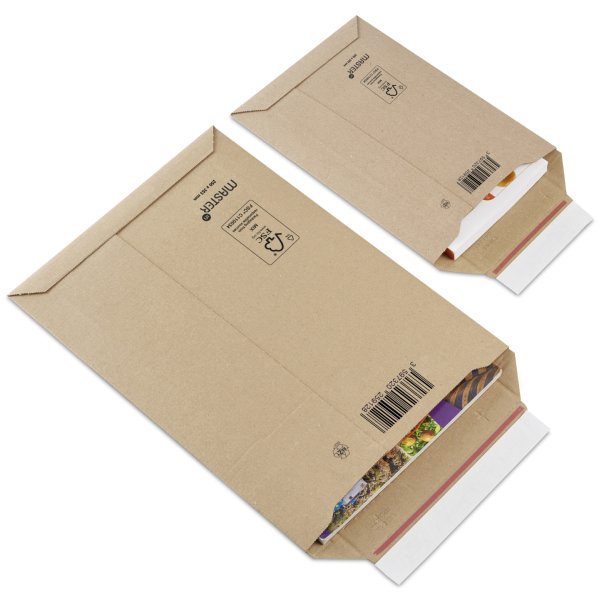 paper envelopes