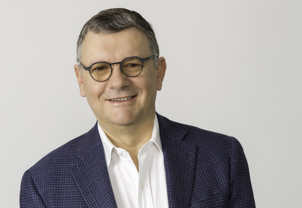 Xavier Jouvet