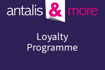 Antalis&more