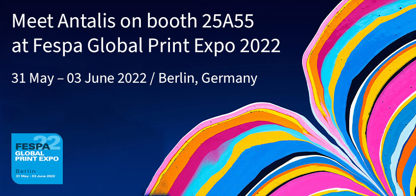 FESPA 2022