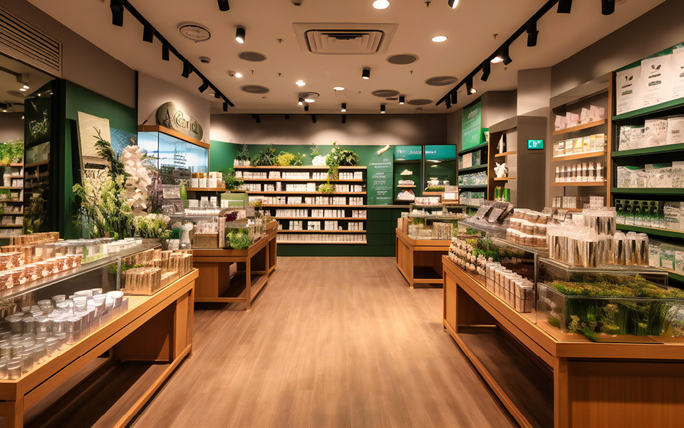 Misleading claims & greenwashing