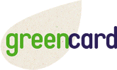 Green Card - Värvilised siidipaberid (eesti keel)