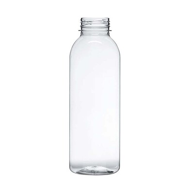 Plastpudelid