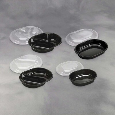 Plastkarbid mikrolaineahju