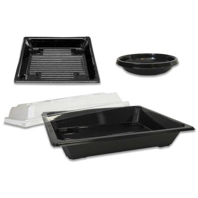 Sushikarbid plastist