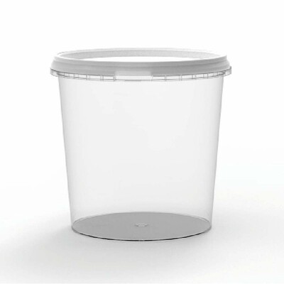 Plastämbrid - Toiduämbrid
