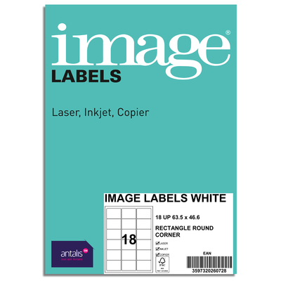 Image etiketid