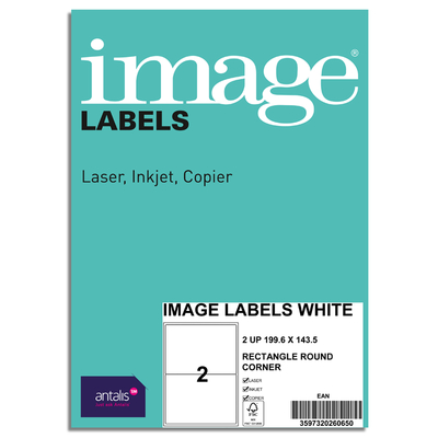Image etiketid