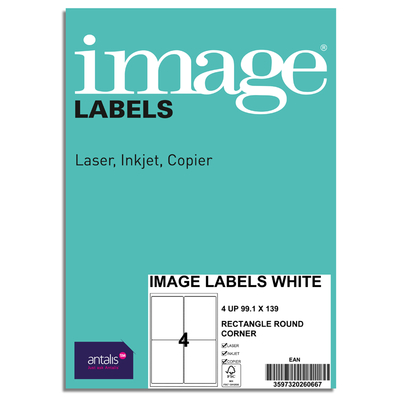 Image etiketid