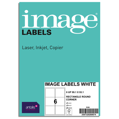 Image etiketid