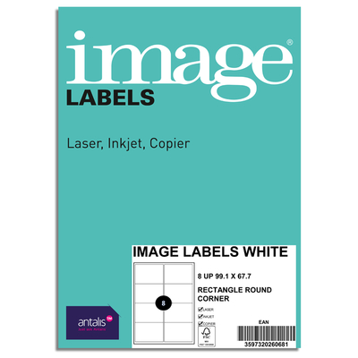 Image etiketid