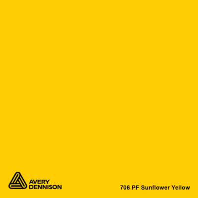 Avery 700 Premum Films