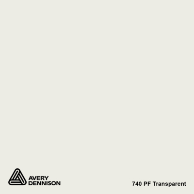 Avery 700 Premum Films