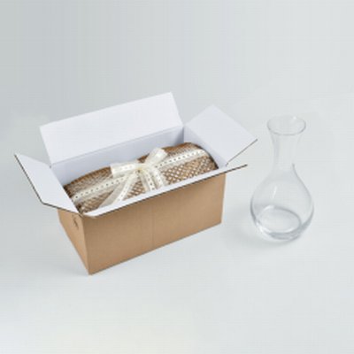 Kärgpaberiseade Geami WrapPak® Exbox Mini