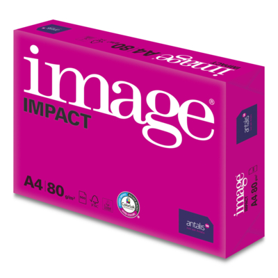 Image Impact