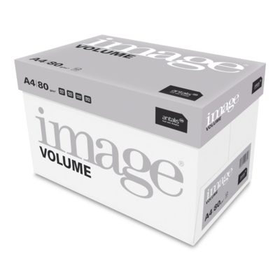 Image Volume