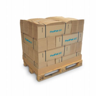 Paberpehmendusseade PadPak® LC ja täitepaber