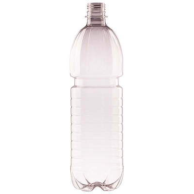 Plastpudelid