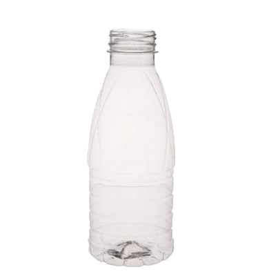 Plastpudelid