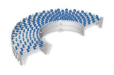Konveiersüsteemid