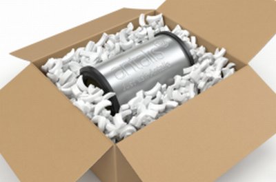 Täitematerjalid – pehmendusmaterjalid – Antalis OÜ