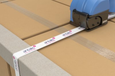 Pakkelint – pakkematerjalid – Antalis OÜ