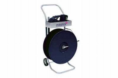 Pakkelindi sidumise tarvikud - kaupade fikseerimine - Antalis OÜ