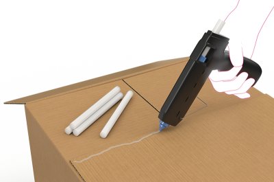 Kuumliimid – Teip – Liim – Antalis OÜ