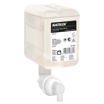Katrin® vahuseebid