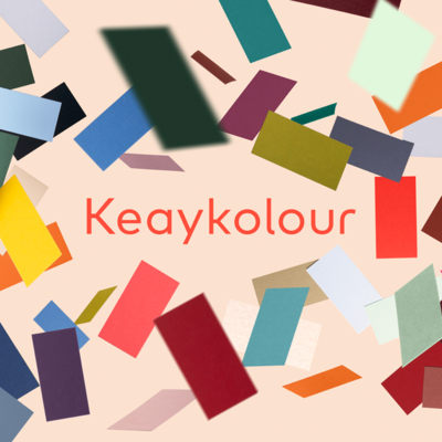 Keaykolour Original ümbrikud