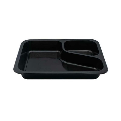 Plastkarbid mikrolaineahju