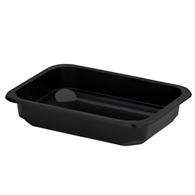 Plastkarbid mikrolaineahju