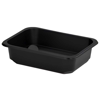 Plastkarbid mikrolaineahju