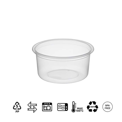 Plastkarbid mikrolaineahju