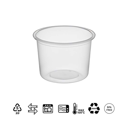 Plastkarbid mikrolaineahju