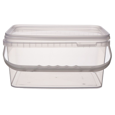 Plastämbrid - Toiduämbrid