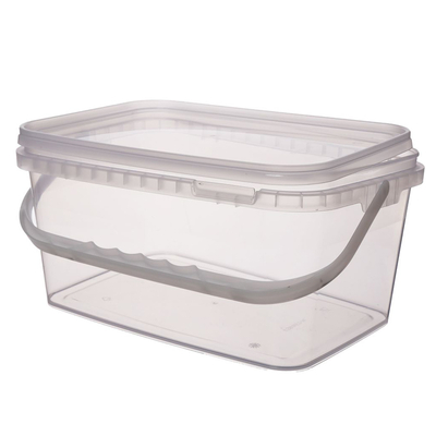 Plastämbrid - Toiduämbrid