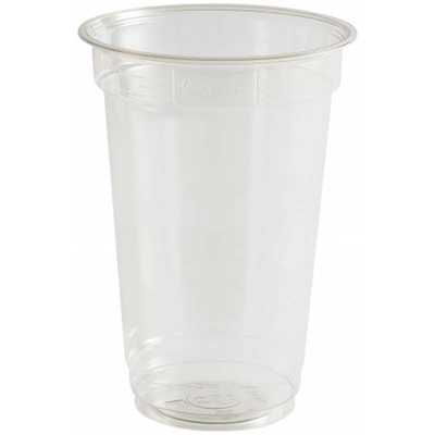 Ühekordsed plasttopsid
