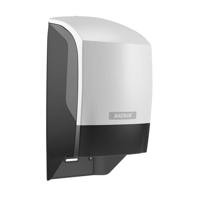 Katrin® plastikust hoidjad