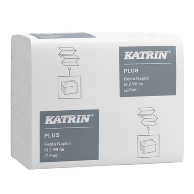 Katrin® ja Fasana salvrätikud