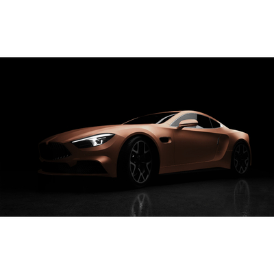 Arlon Premium Colour Change