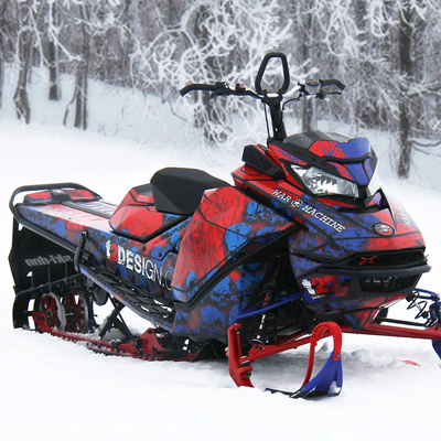Arlon ProTec Series 3960 valulaminaat