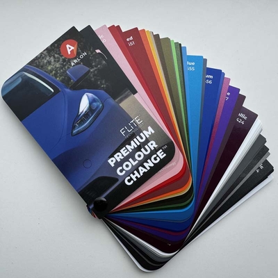 Arlon Premium Colour Change näidised