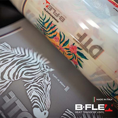 B-Flex DTF Transfer Film HQ