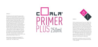 Coala Interior Film primer/alusliim