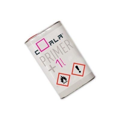 Coala Interior Film primer/alusliim