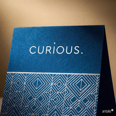Curious Matter
