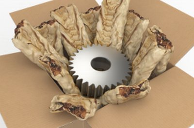Täitematerjal – pakkematerjalid – Antalis OÜ