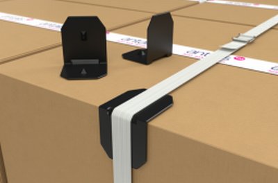 Plastist servakaitsed – täitematerjal – Antalis OÜ