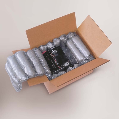 Instapak® SpeedyPacker seadmed ja kulumaterjalid